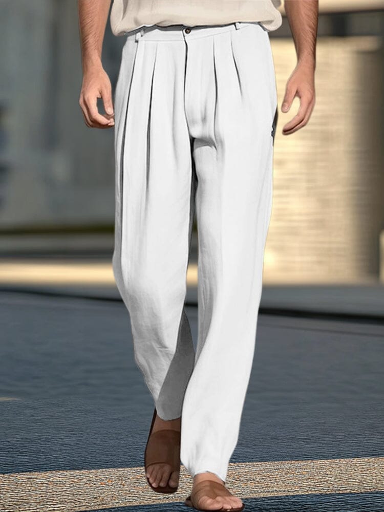 White / XXXL