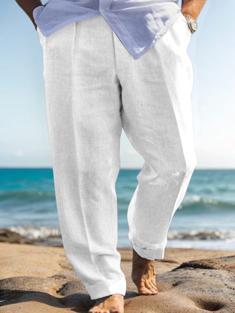 White / XXXL