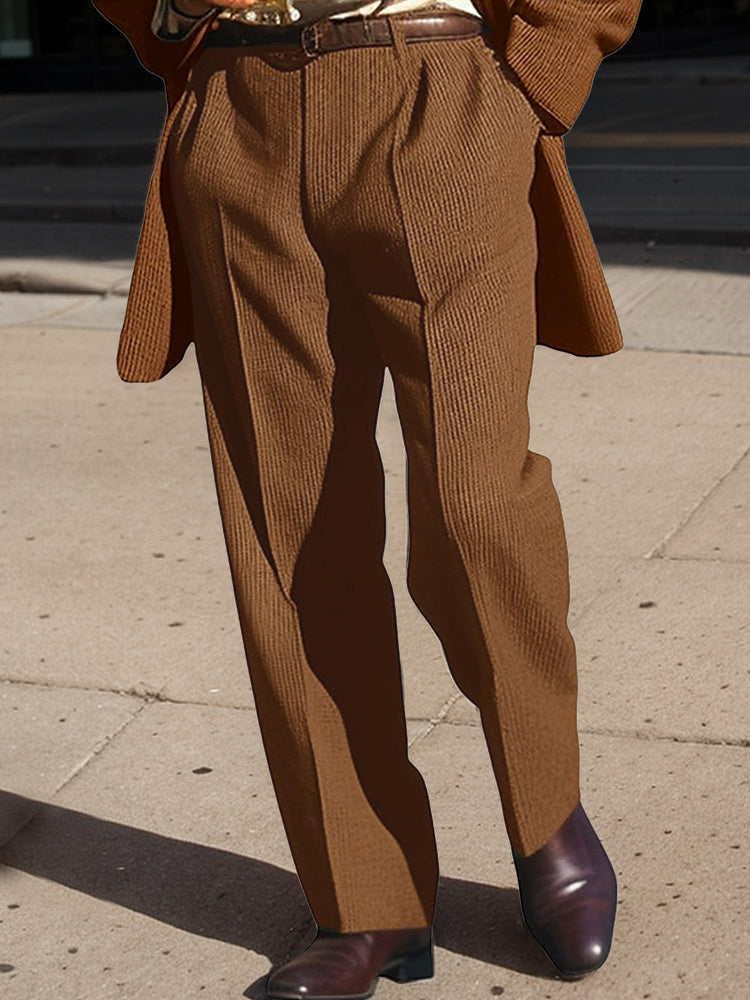 Brown / XXXL