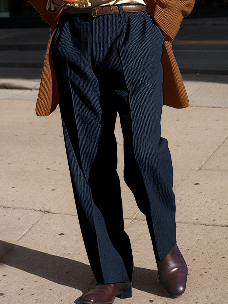 Navy Blue / XXXL