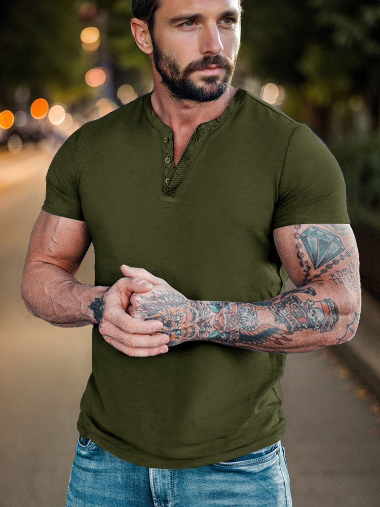 Amry Green / XXXL