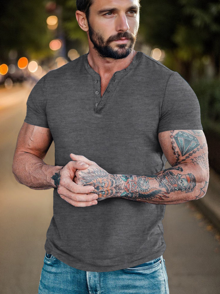 Dark Gray / XXXL