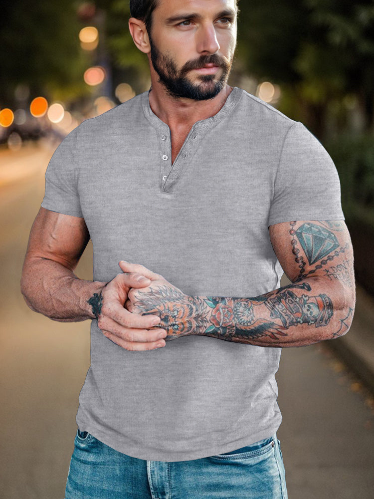 Light Gray / XXXL
