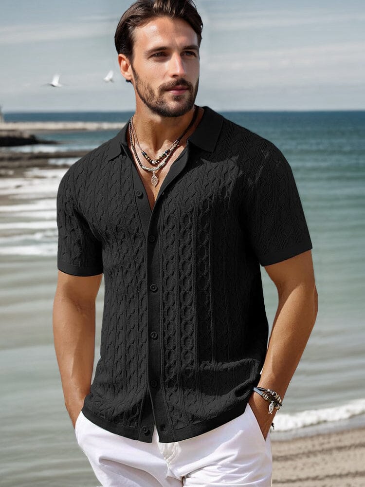 Black / XXXL