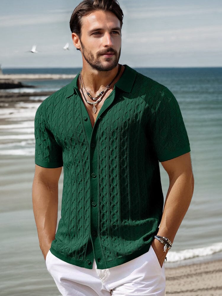 Green / XXXL
