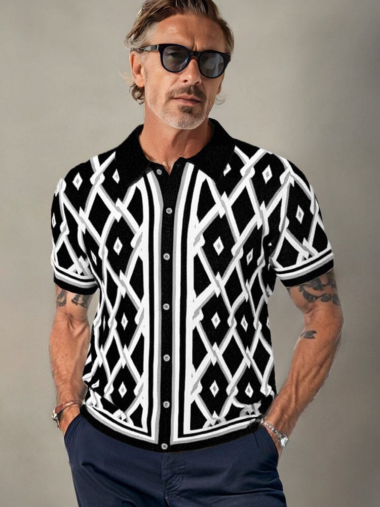 Black / XXXL