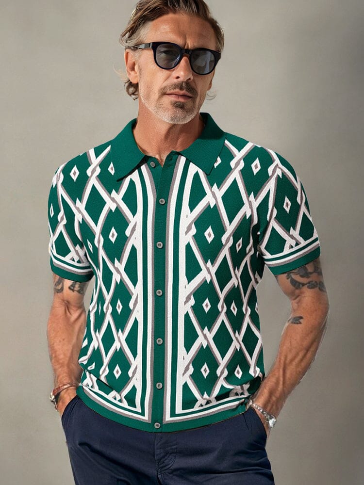 Green / XXXL