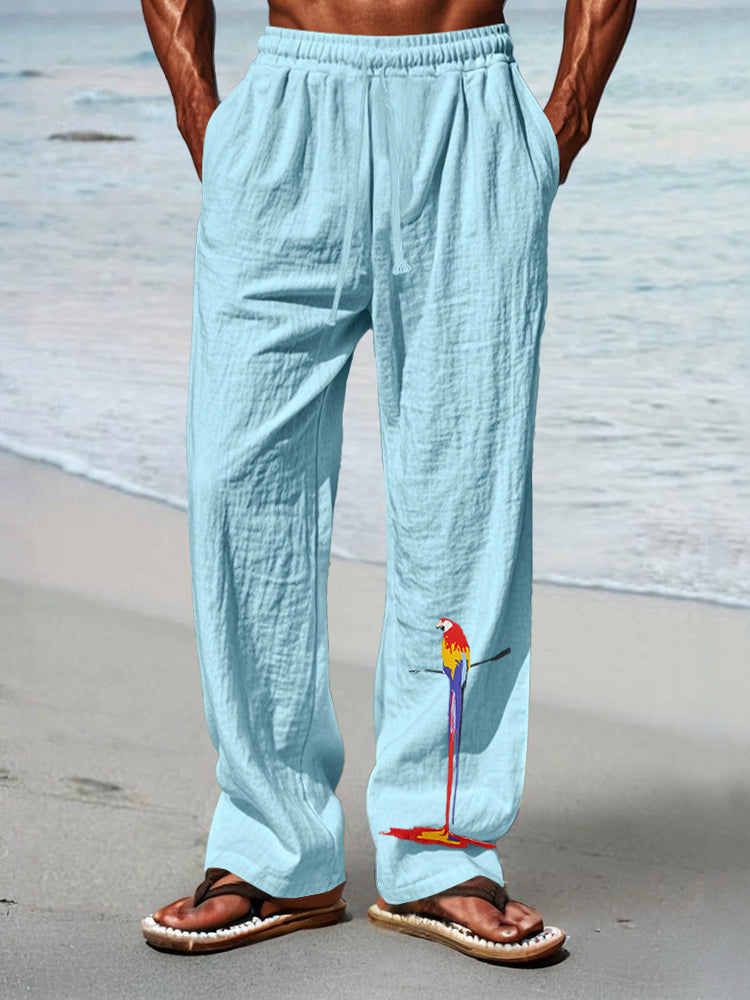 Clear Blue / XXXL