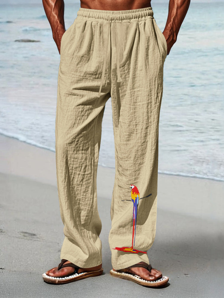 Khaki / XXXL