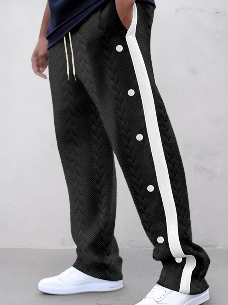 Black / XXXL