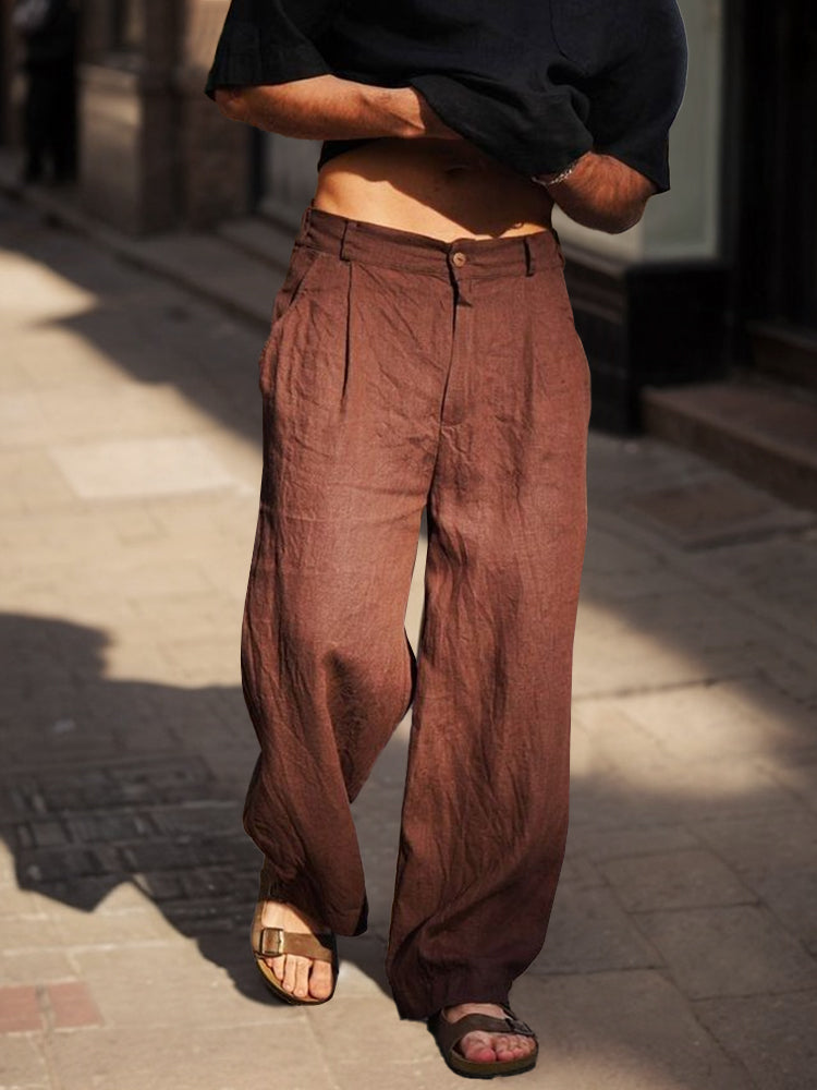 Brown / XXL