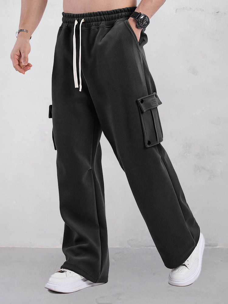 Black / XXXL