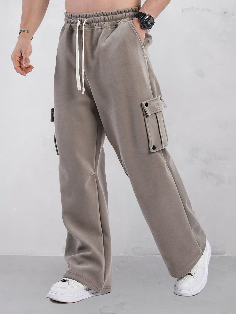 Khaki / XXXL