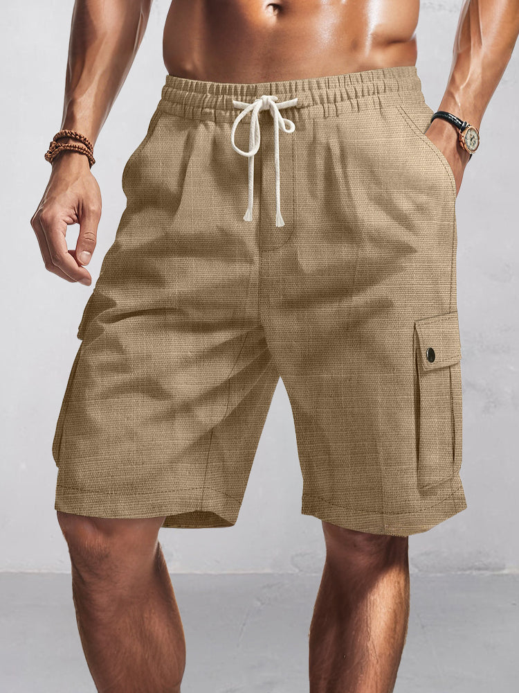 Khaki / XXXL