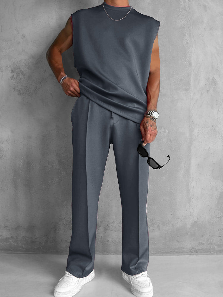 Dark Gray / XXL