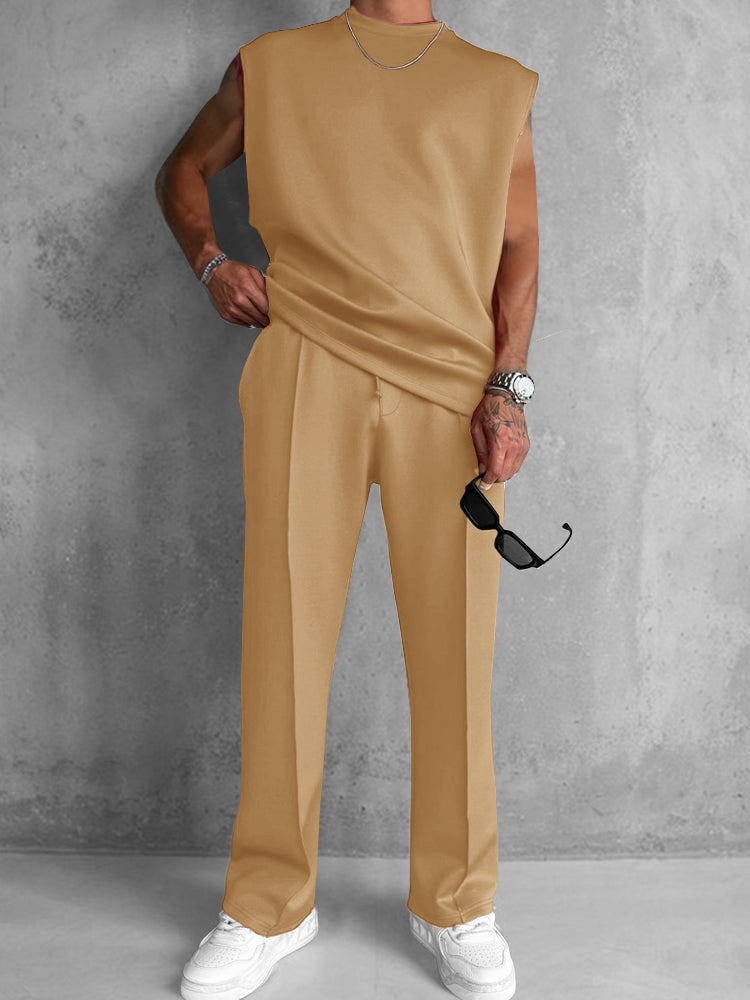 Khaki / XXL