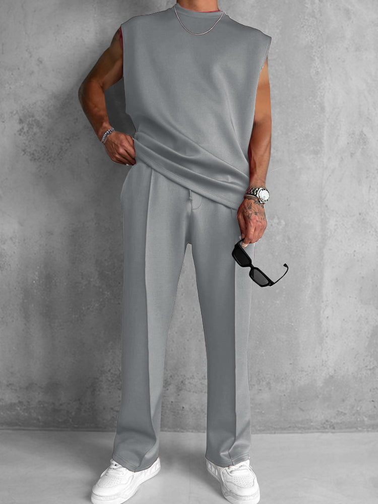 Light Gray / XXL