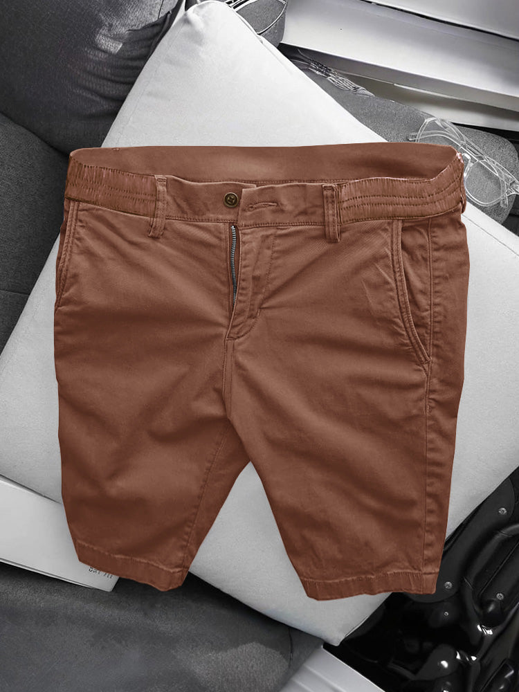 Brown / XXL