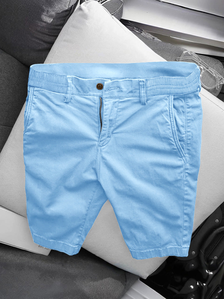 Clear Blue / XXL