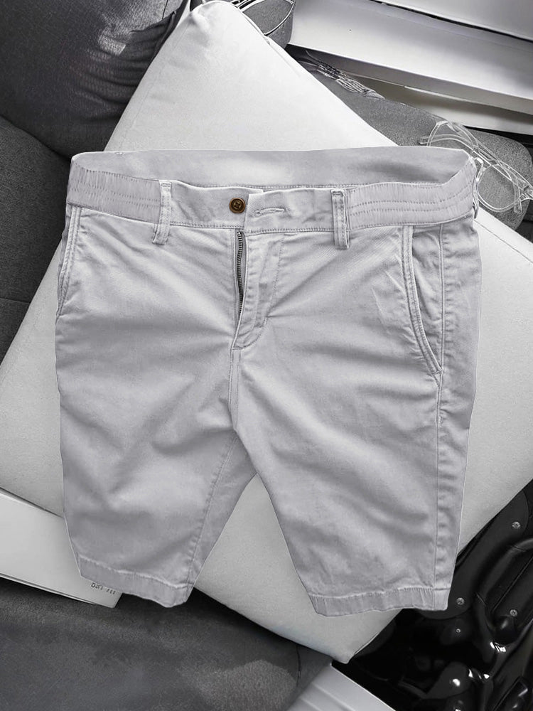 Light Gray / XXL