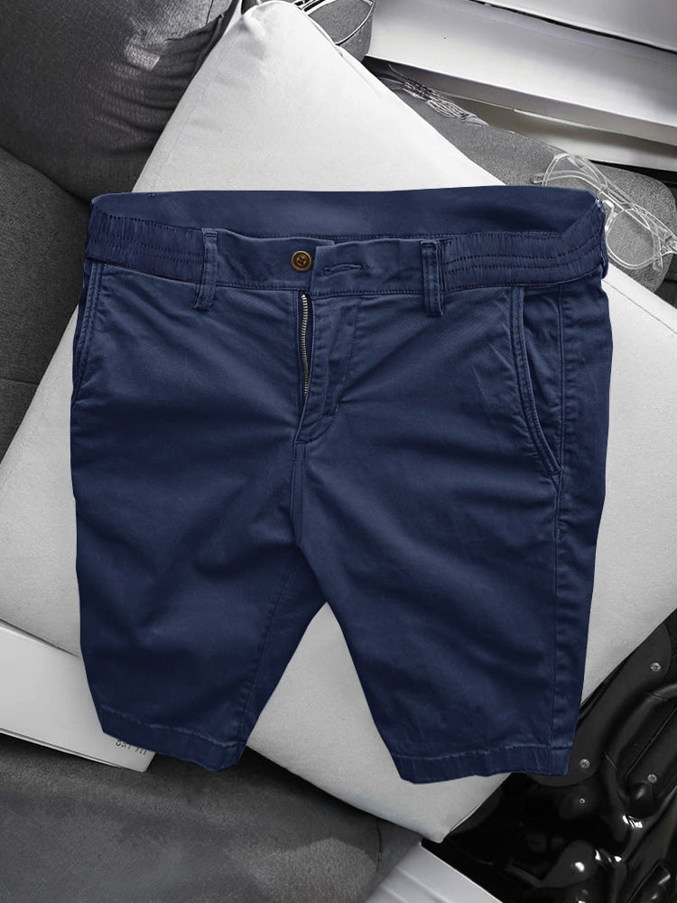 Navy Blue / XXL