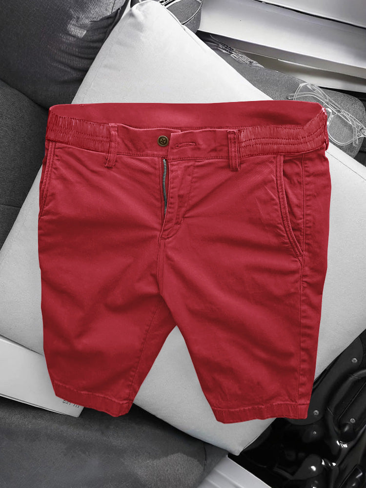 Red / XXL