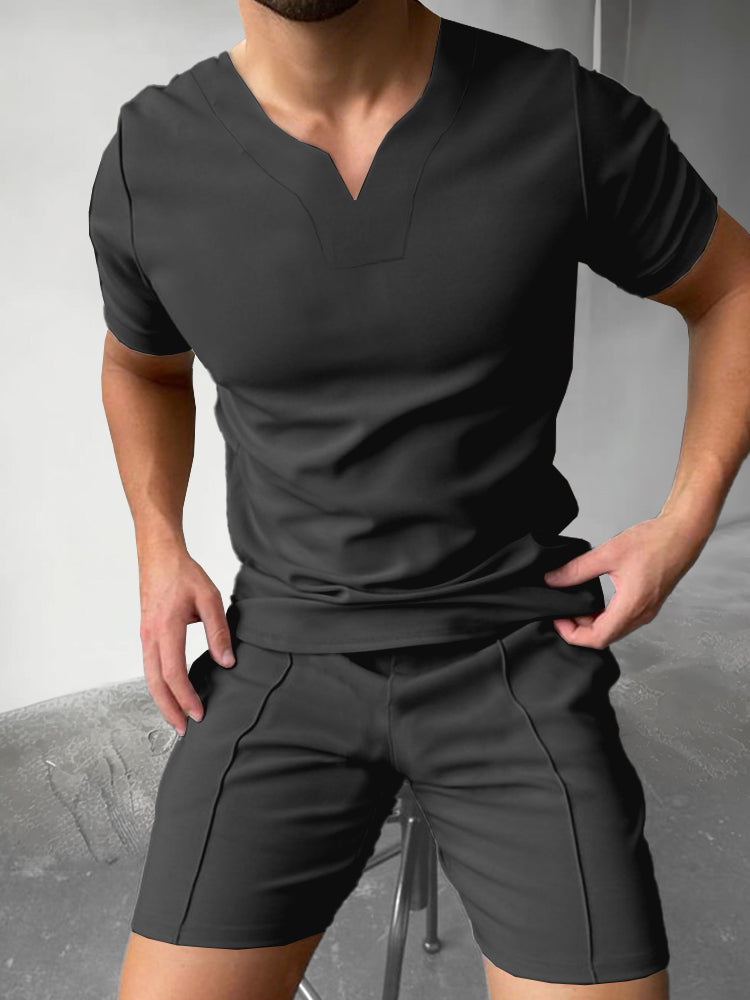 Black / XXXL
