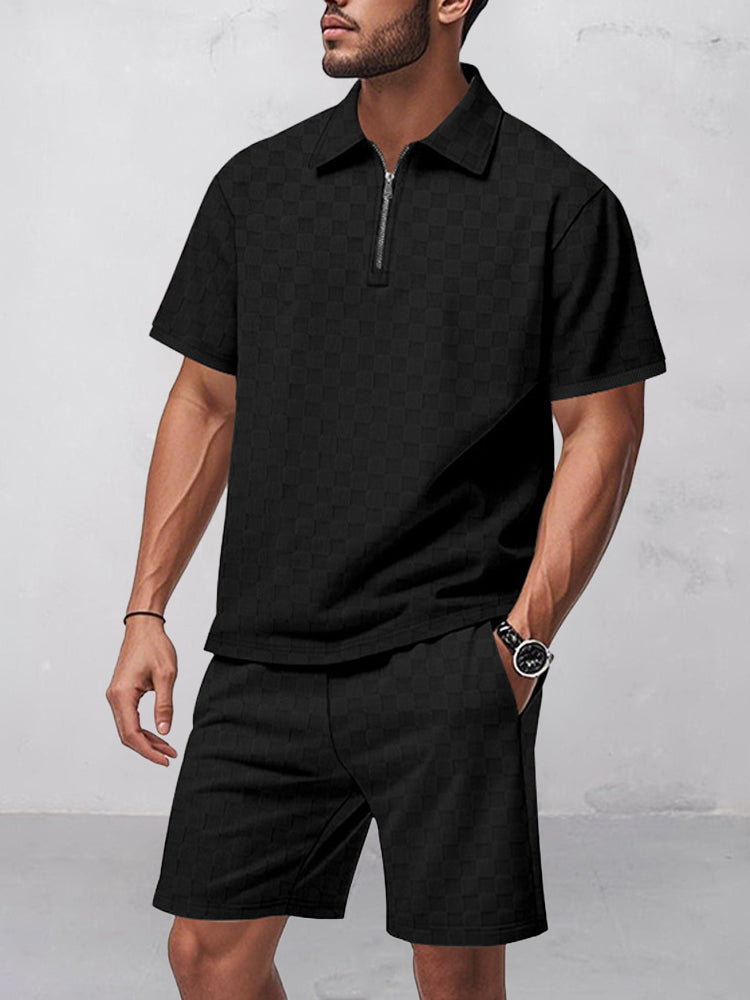 Black / XXXL