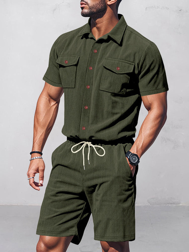 Army Green / XXXL