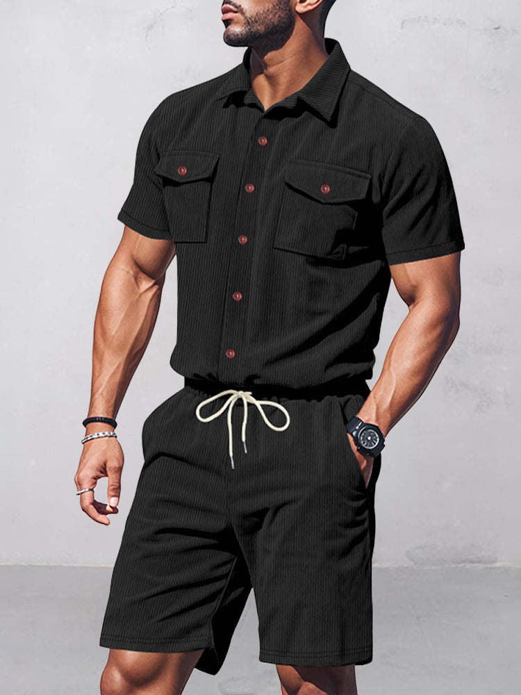 Black / XXXL