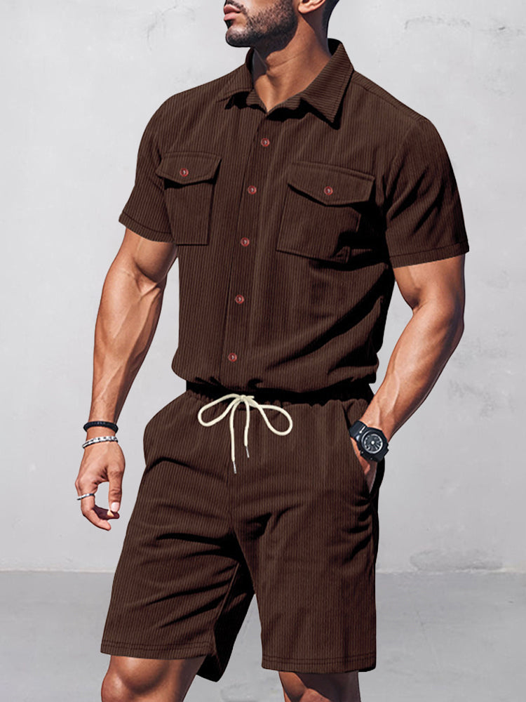 Brown / XXXL