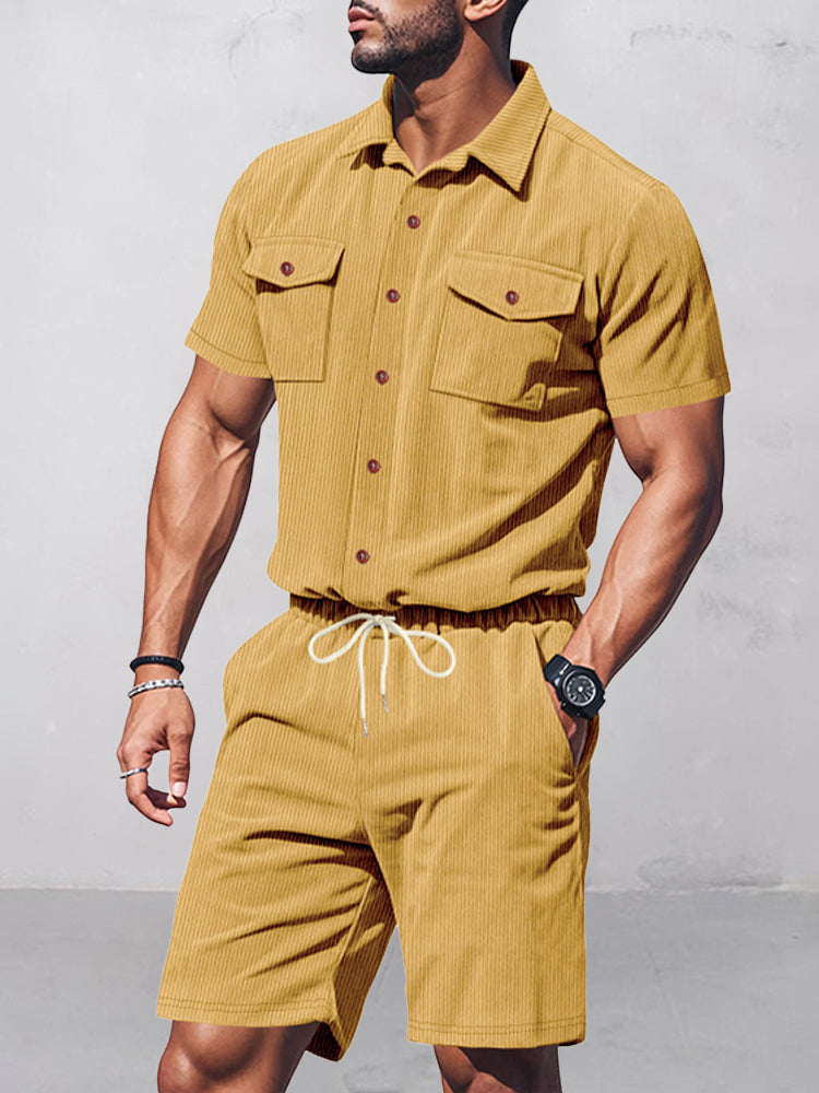 Yellow / XXXL