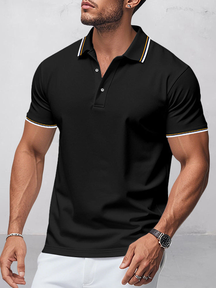 Black / XXXL