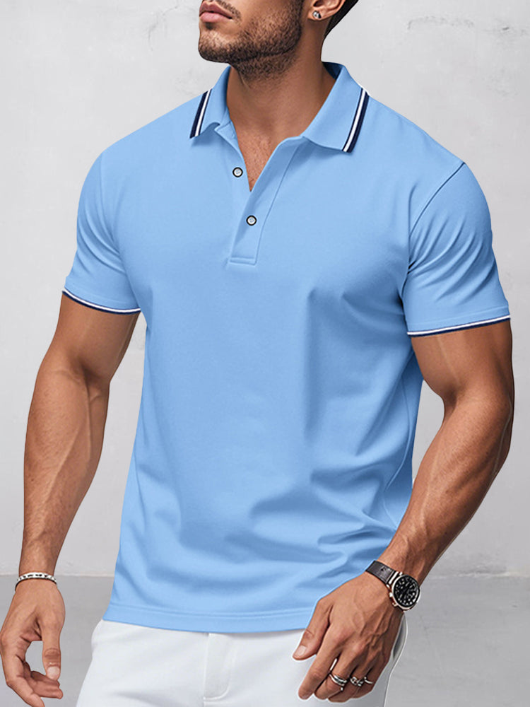 Clear Blue / XXXL