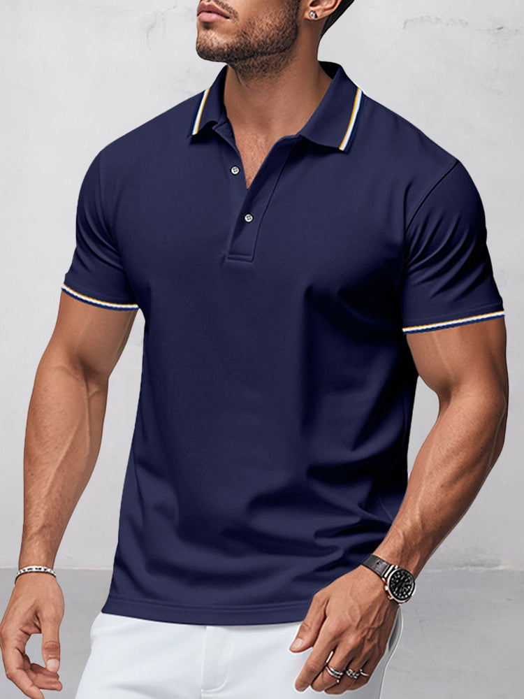 Navy Blue / XXXL