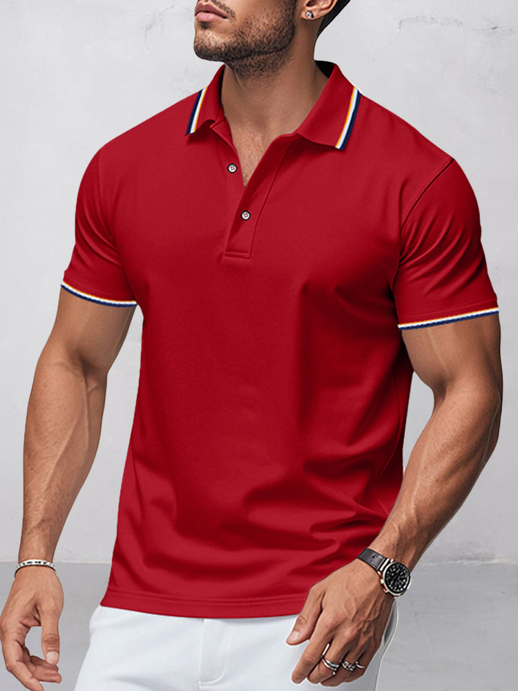 Red / XXXL