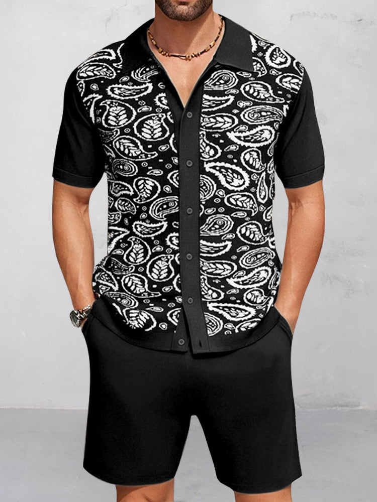 Black / XXXL