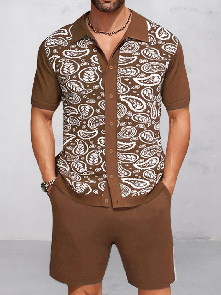 Brown / XXXL