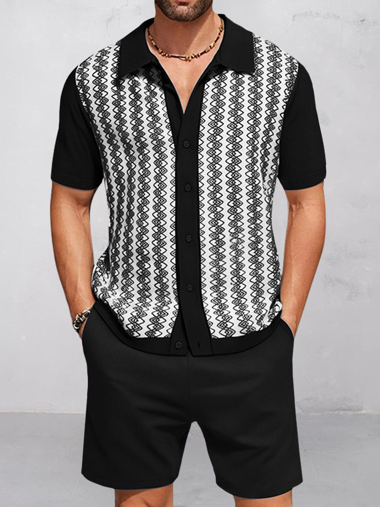 Black / XXXL