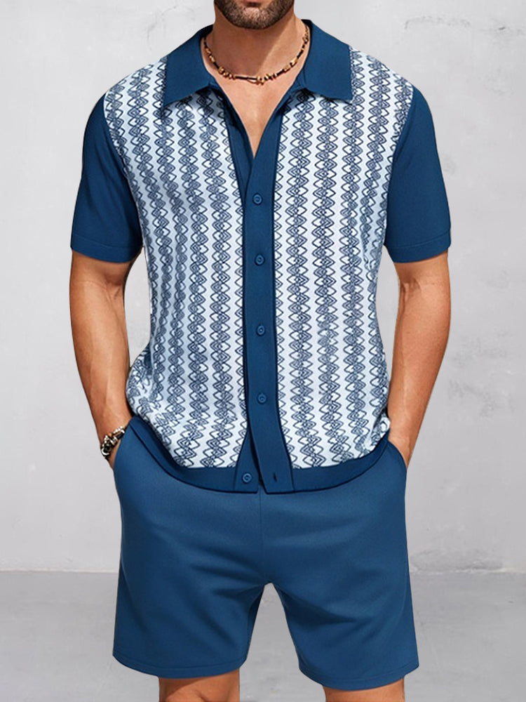 Navy Blue / XXXL