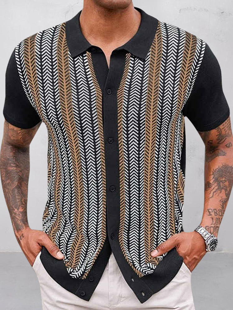 Black / XXXL