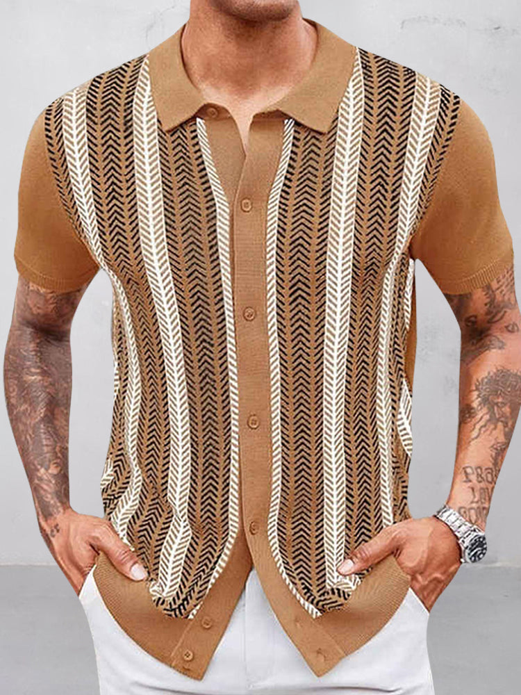 Brown / XXXL