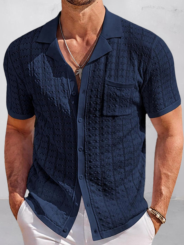 Navy Blue / XXXL