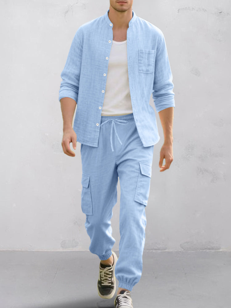 Blue / XXXL