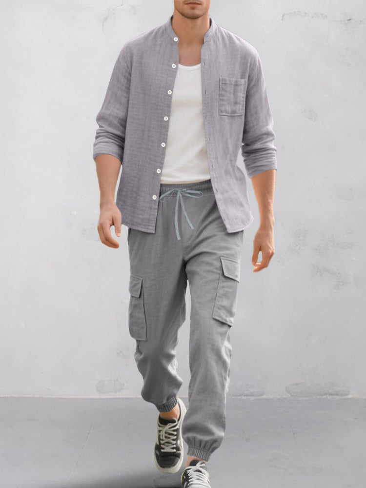 Gray / XXXL