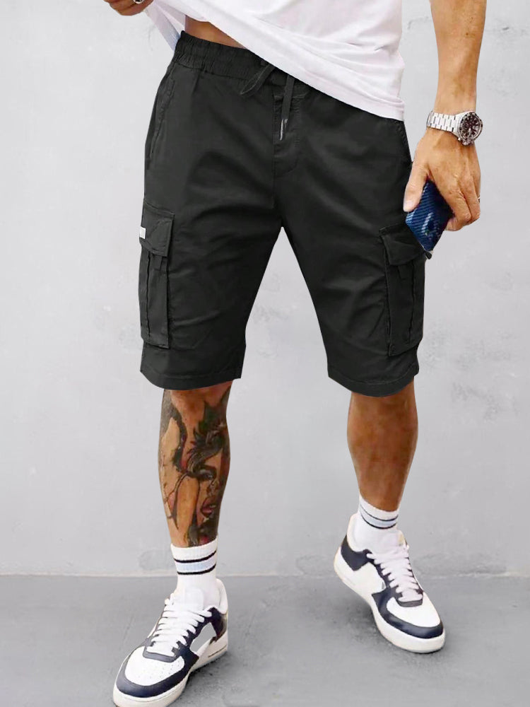 Black / XXL