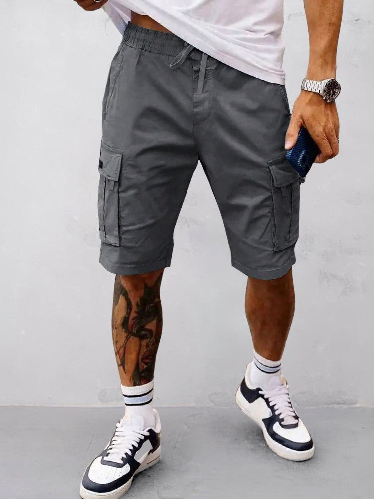 Dark Gray / XXL