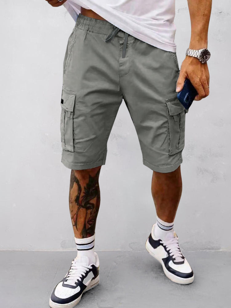 Light Gray / XXL