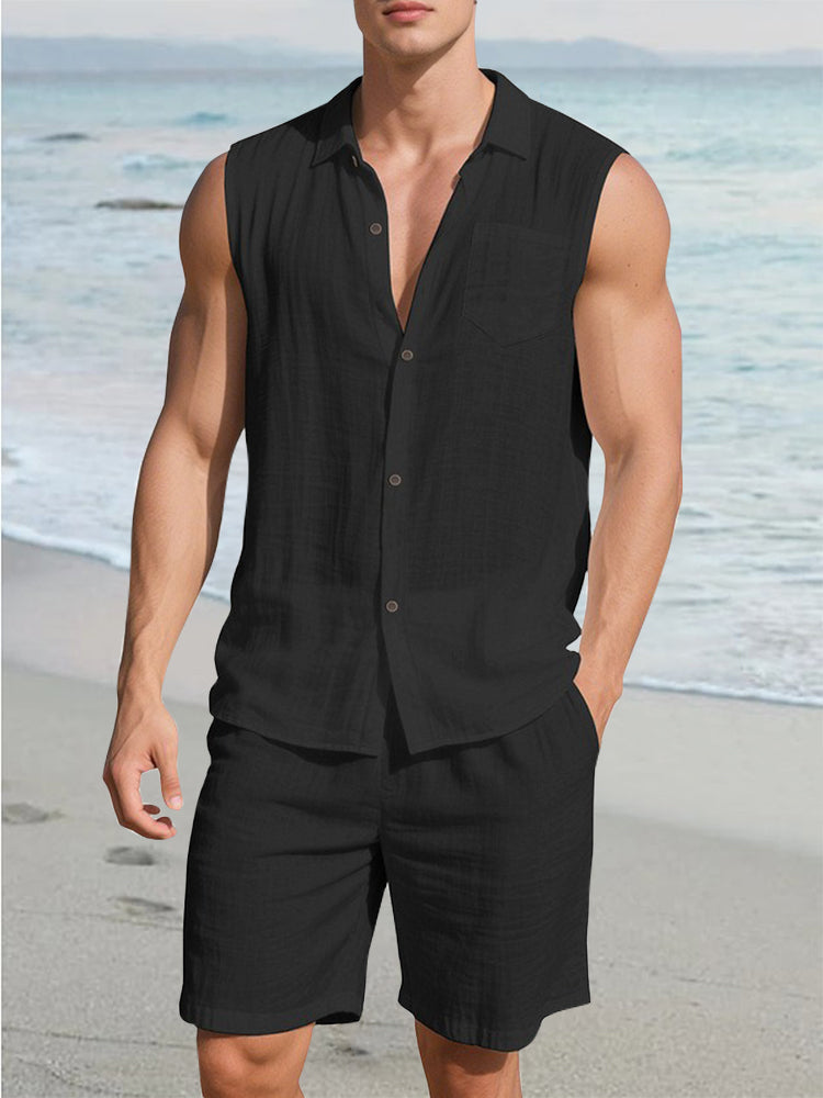 Black / XXXL