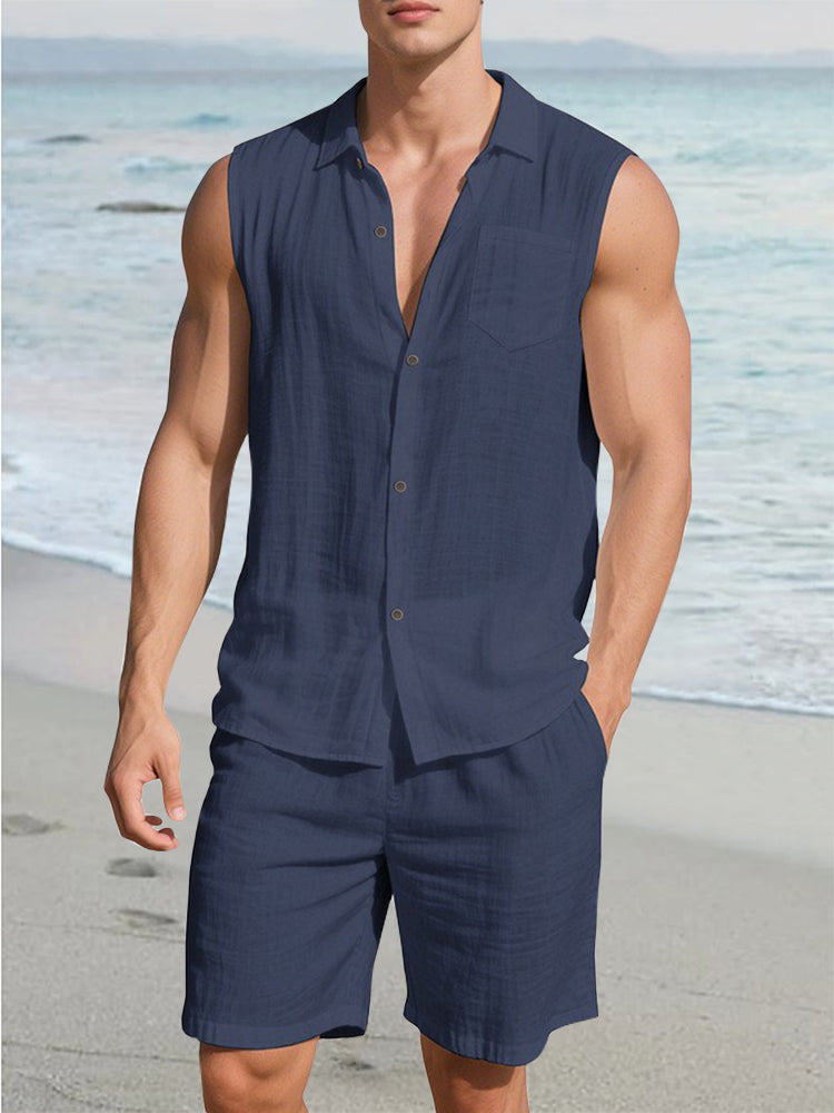 Navy Blue / XXXL